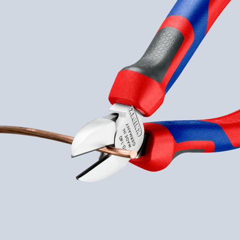 等身大　ニッパー ニッパー | KNIPEX