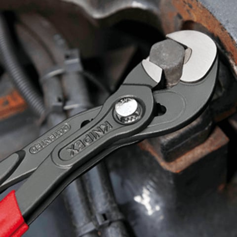 Multiple Slip Joint Spanner | KNIPEX