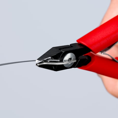 Electronics Diagonal Cutter | 75 12 125