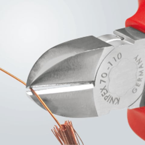 Diagonal Cutter | 70 15 110