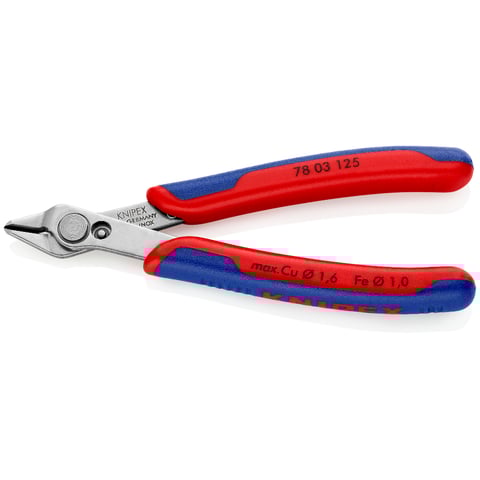 Electronic Super Knips® | KNIPEX