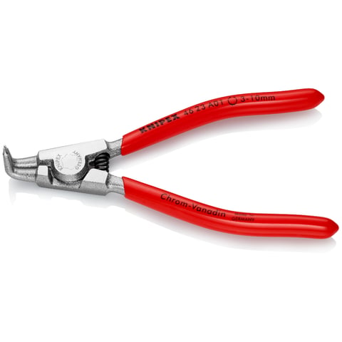Circlip Pliers For external circlips on shafts | KNIPEX