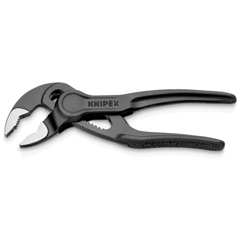 KNIPEX Cobra® XS ウォーターポンププライヤー | KNIPEX