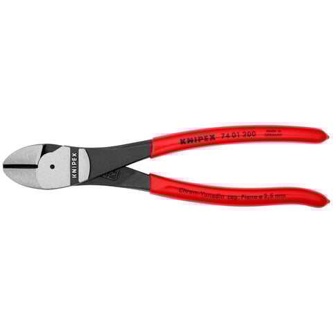 【★安心の定価販売★】 強力ニッパー | KNIPEX レッグウェア