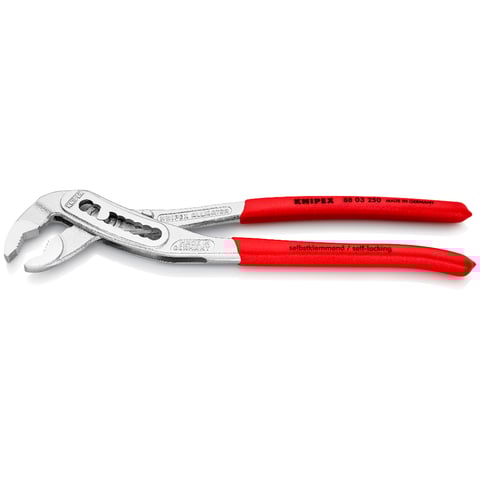 anmi② KNIPEX Alligator® Wasserpumpenzange | KNIPEX