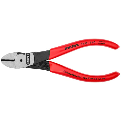 Kraft-Seitenschneider | 74 01 140