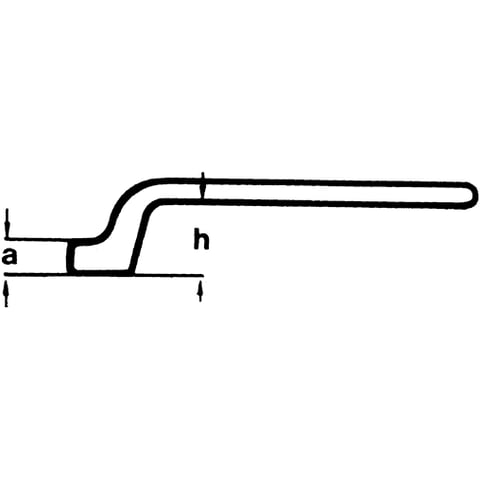 Box Wrench | 98 01 08