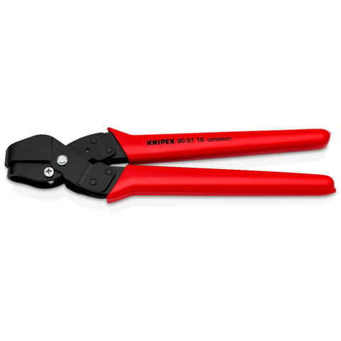Notching pliers | KNIPEX