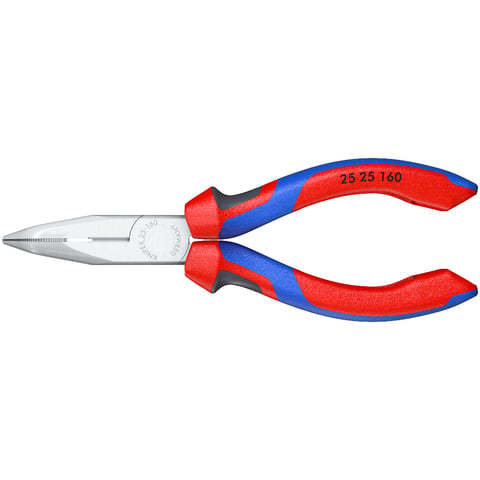 ロングラジオペンチ （ラジオペンチ） | KNIPEX