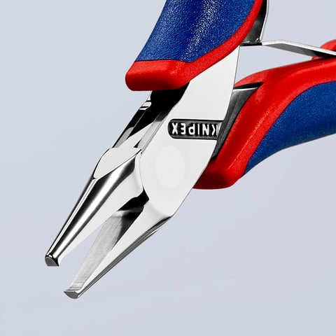 Electronics End Cutting Nipper | KNIPEX