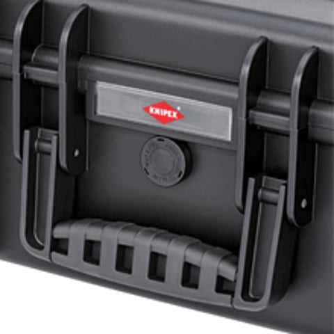 Werkzeugkoffer "Robust23" Leer | 00 21 35 LE