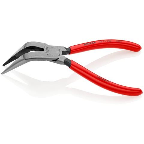 フライヤー ステンレス製 200℃ メカニック用プライヤー | KNIPEX