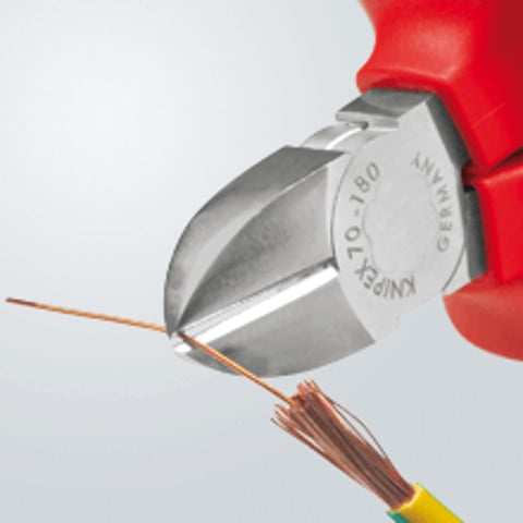 Diagonal Cutter | 70 06 180