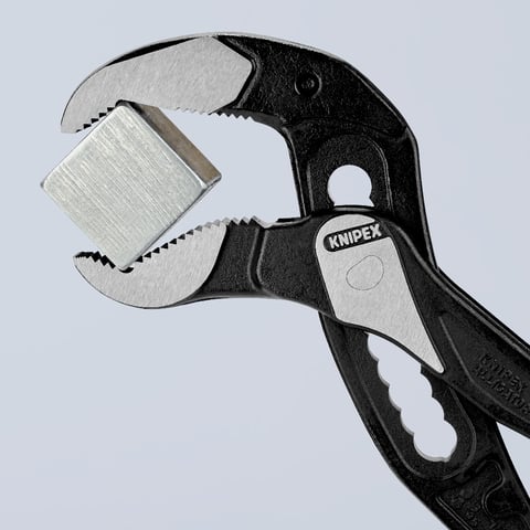 KNIPEX Alligator® XL パイプレンチとウォーターポンププライヤー | KNIPEX