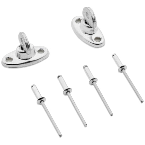 Ersatz-Drehwirbel Für 00 21 0X (2x) | 00 21 99 V10