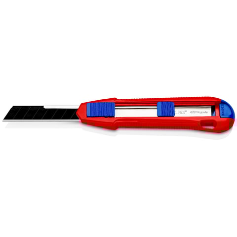 KNIPEX CutiX® Universalmesser | 90 10 165 BK