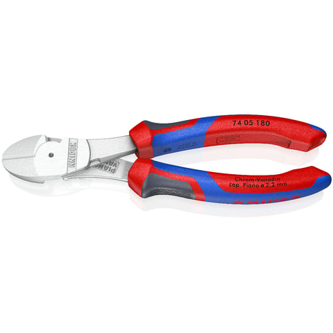 Kraft-Seitenschneider | 74 05 180