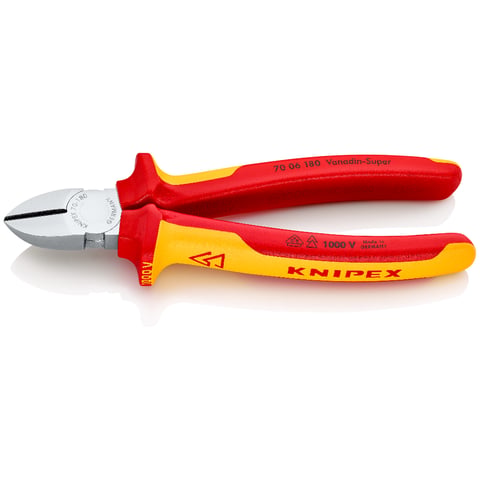 Seitenschneider | 70 06 180