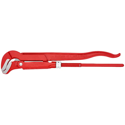 Rohrzange S-Maul | 83 30 015