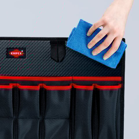 Tool board For KNIPEX L-BOXX® | 00 21 19 LB WK