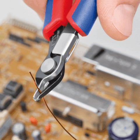 Electronic Super Knips® | 78 71 125
