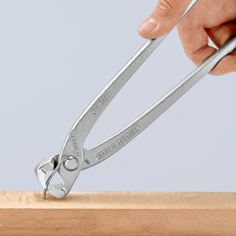 Monierzange (Rabitz- oder Flechterzange) | 99 04 280