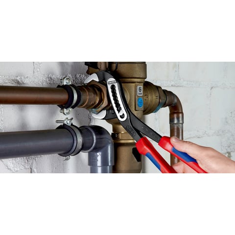 KNIPEX Alligator®  Alicate bomba d'água | 88 02 300