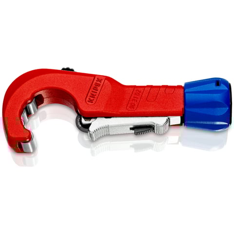 KNIPEX TubiX® Rohrabschneider | 90 31 02 BK