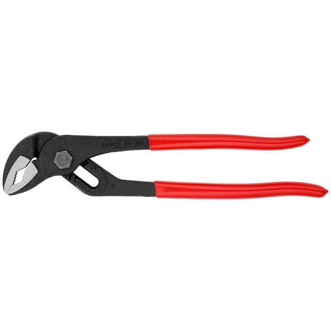 Cleşte pentru pompe de apă Cu articulație canelată | 89 01 250