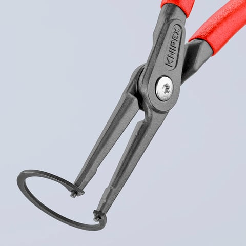 Precision Circlip Pliers For internal circlips in bore holes | 48 11 J3
