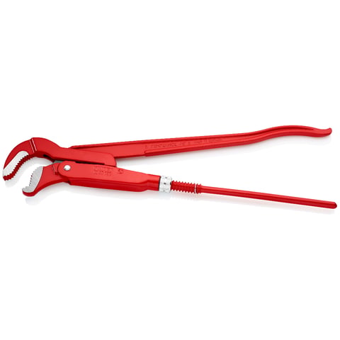 Rohrzange S-Maul | 83 30 020