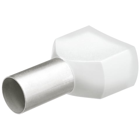 Knipex - Terminale Isolati Cad Non 100 Pz. 97 99 060 - Foto 3