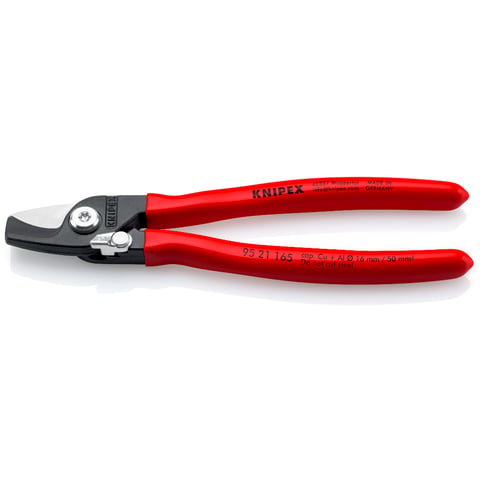 Kabelschere | 95 21 165