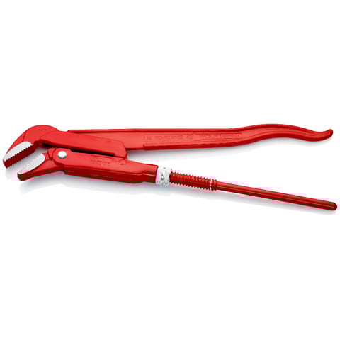 Would You Use A Swedish Pipe Wrench? #knipex #plumber #diy #tools