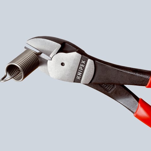 強力ニッパー | KNIPEX