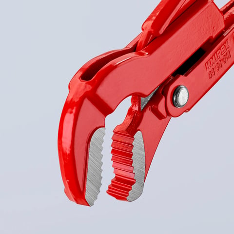 Pipe Wrench S-Type | 83 30 010