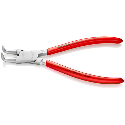 Circlip Pliers For internal circlips in bore holes | KNIPEX