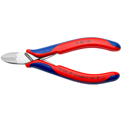 Electronics Diagonal Cutter With box joint | 77 82 130