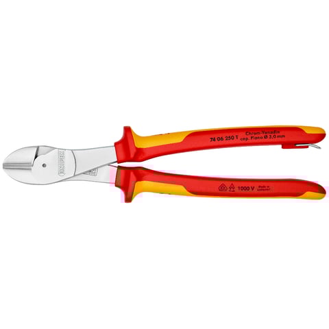 強力ニッパー | KNIPEX