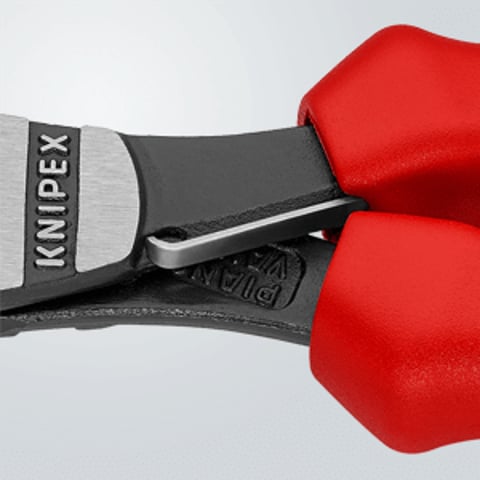 Kraft-Seitenschneider | 74 12 160