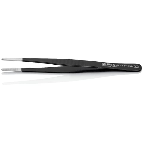 Universalpinzette ESD | 92 78 77 ESD