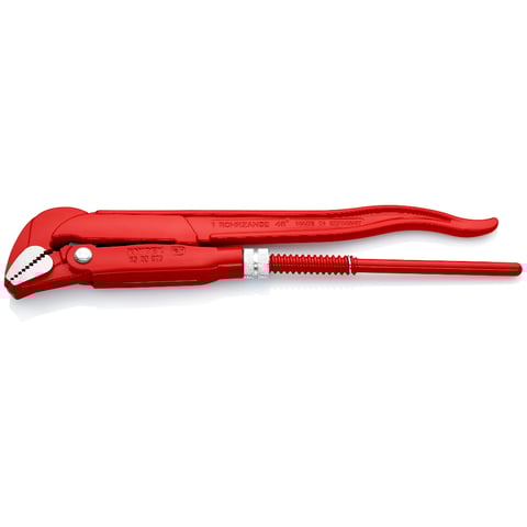 Pipe Wrench 45° | KNIPEX