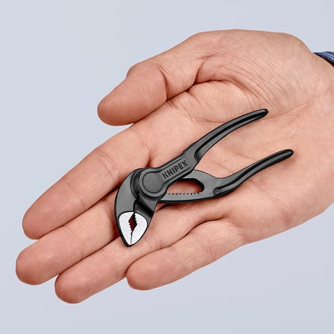 KNIPEX Cobra® XS Wasserpumpenzange | 87 00 100