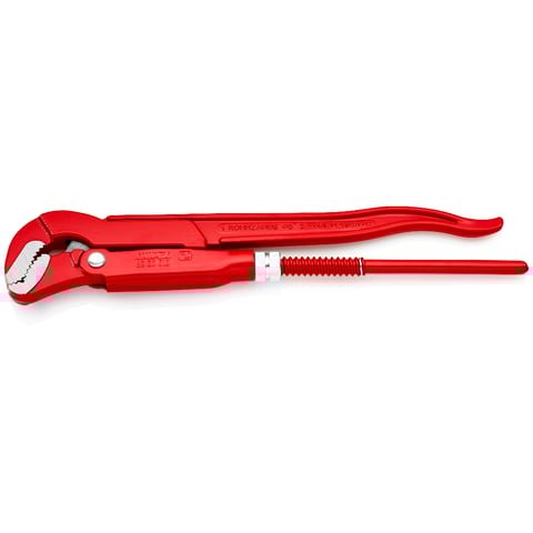 Rohrzange S-Maul | 83 30 010