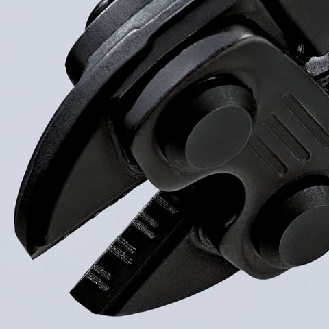 KNIPEX CoBolt® Kompakt-Bolzenschneider | 71 01 200