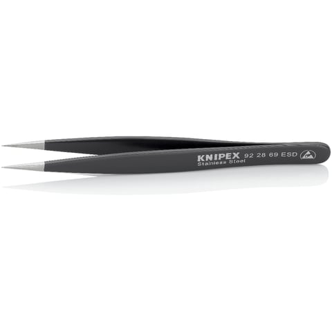 Universalpinzette ESD | 92 28 69 ESD