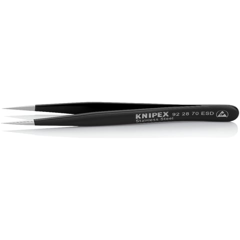 Universalpinzette ESD | 92 28 70 ESD