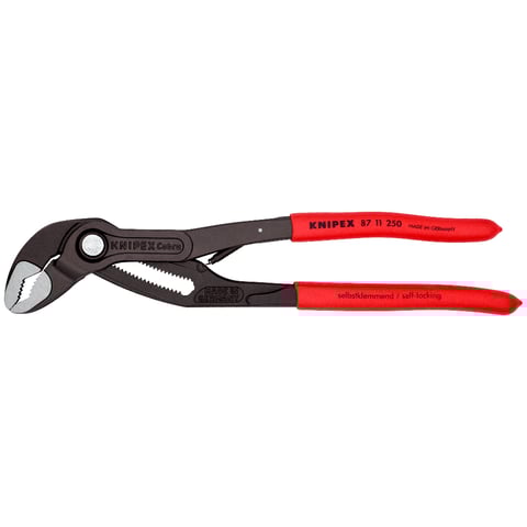 KNIPEX Cobra®...matic Wasserpumpenzange | 87 11 250
