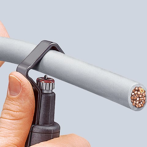 Stripping Tool For spiral cutting | 16 30 145 SB