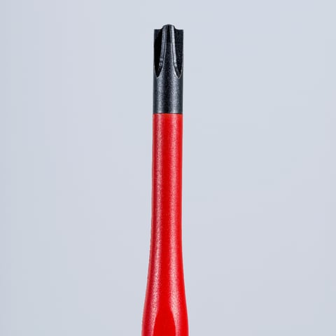 スランプ Screwdriver (Slim) Plus/Minus Phillips® | KNIPEX